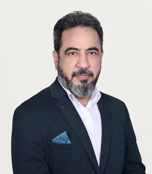 Faze Three — Pawan Malhotra