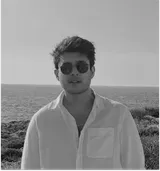 Arnav Agarwal