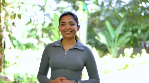 Naisha Gupta