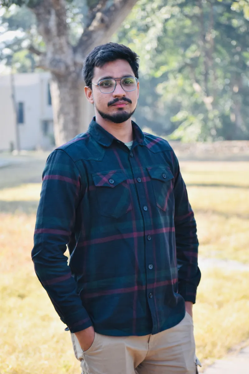 Md Shaad