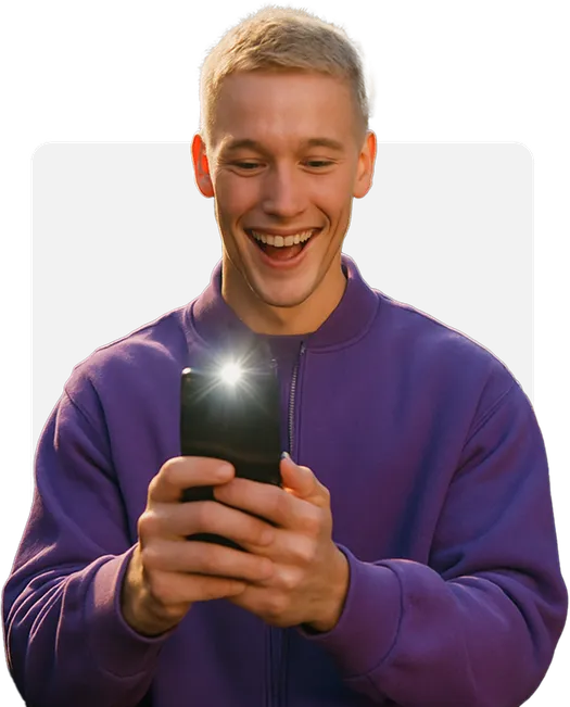 Man
