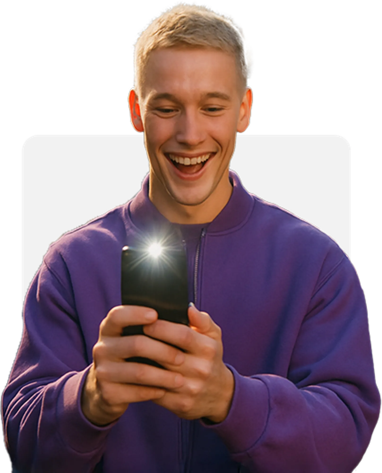 Man