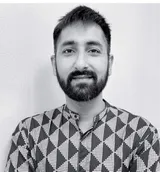Prabhkiran Singh
