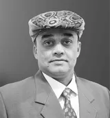 Rakesh Patel