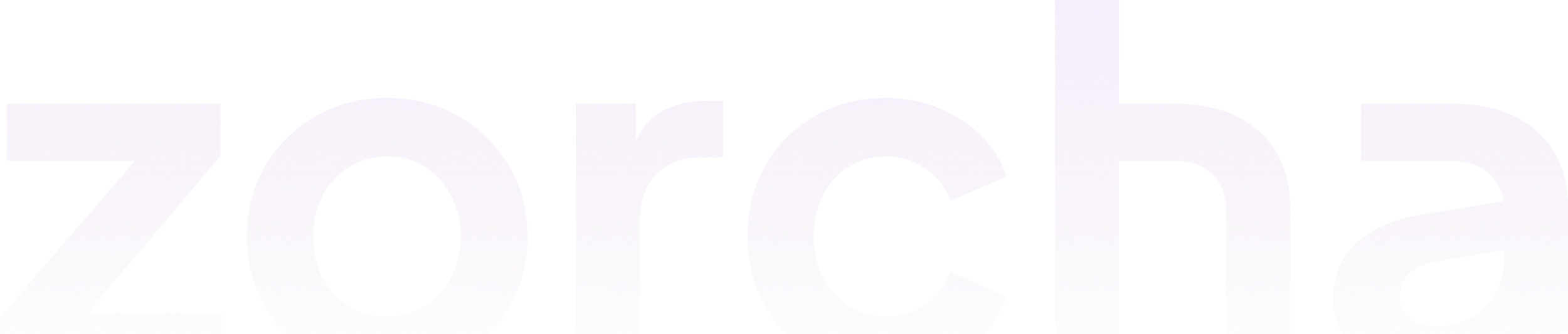zorcha footer logo